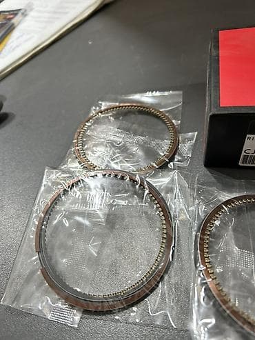 ford mator: CJ5Z-6148-B – Ford Fusion kolça Alternativ kodlar: * CJ5Z-6148-A * — 4