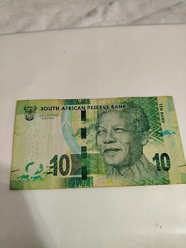 dollar hardan almaq olar: Kolleksiya üçün müxtəlif ölkələrin orijinal banknotları dəsti Tərkib — 3