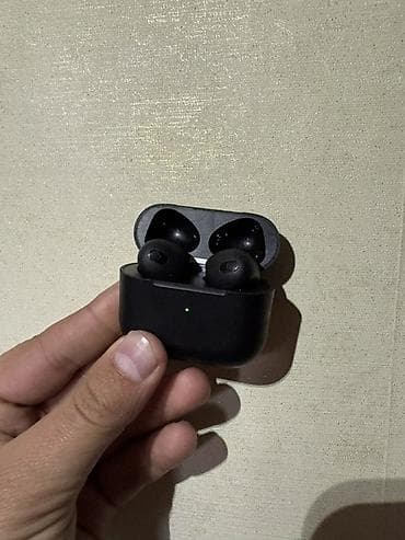 iphone 11 pro max dublikat: Məhsul tam orjinaldır qulaqcıqlarn hər ikisidə işlək vəziyətdədir — 4