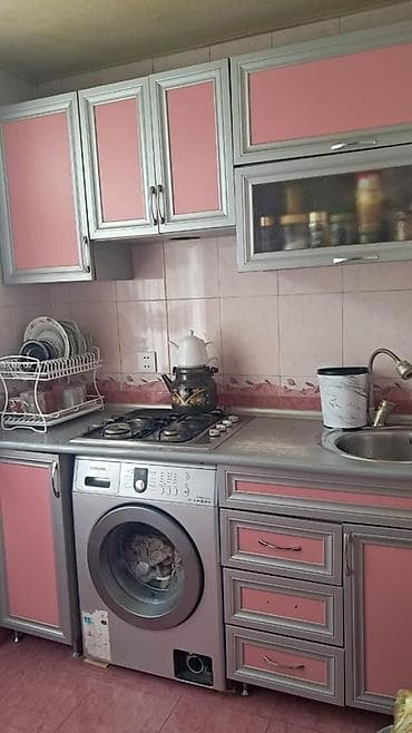 локбатан: Баку, 2 комнаты, Вторичка, 42 м² — 4