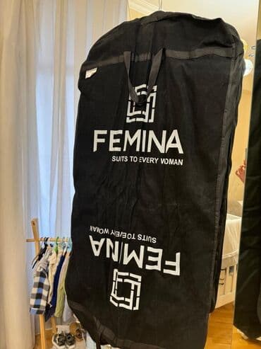 ремонт шуб: Kürk, M — 1