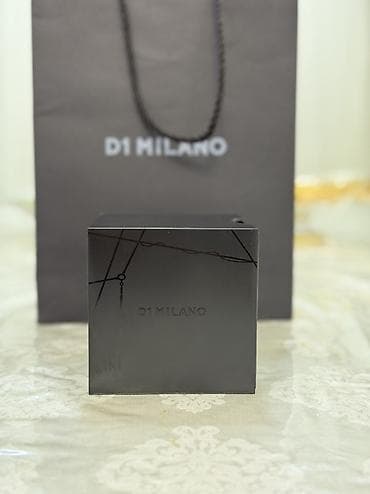 orient saat 1970: Yeni, Qol saatı, rəng - Qara — 5