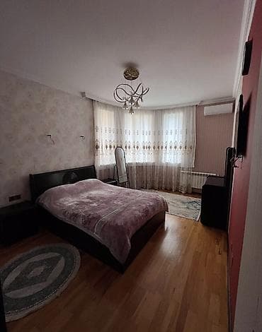 afrem evler: Salam. Bakıda Kirayə ev axtarıram 80m kimi. Tək — 4