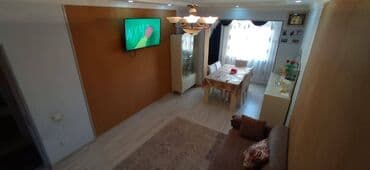 mirvari park ev satılır: Bakı, 3 otaqlı, Köhnə tikili, m. Gənclik, 70 kv. m — 3