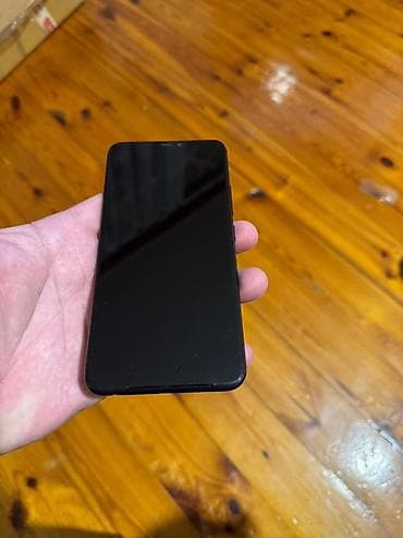 honor 400 life: Vivo Y81, 32 GB, rəng - Qara, Sensor — 2