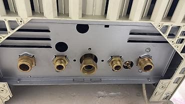 novruza aid: Viessmann Vitopend 100 divar tipli qaz kombisi - Model: Vitopend 100 — 2