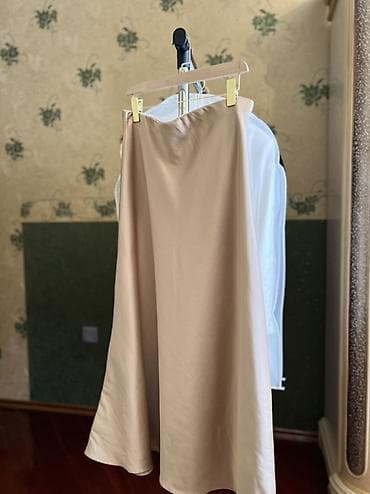 Midi Ətək, Atlas, L