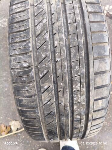 4+1 eded biri hediye razmeri 19 teze kimi biri 160 AZN olan tekərdi