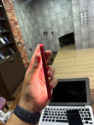 i̇phone 12 mini: IPhone 12 mini, 128 GB, Simsiz şarj, Face ID — 2