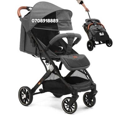 roan bass universal uşaq arabaları: Kidilo, Новый, Бесплатная доставка, Доставка в районы — 1