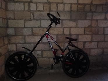 volta vsm: Razılaşma yolu ilə Velosiped – şəhər və off-road üçün - Çərçivə — 1