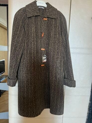 alyanslarin qiymeti: Yeni Turkiyyenin kaşmir paltolardi.qiymet 70-100 arasi mexlari — 8