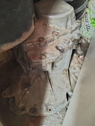 vaz surət qutusu: Daewoo 2006, 10 l, Benzin, 2006 il, İşlənmiş — 1