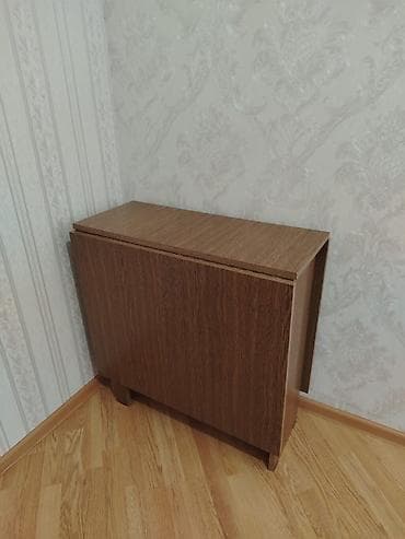 uşaq ucun stul: Qonaq masası, Transformer, Laminat — 3