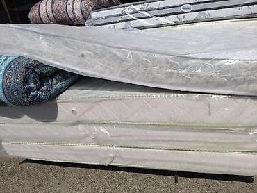 Matras Hərcür yorgan döşək yastıq və yataq dəstlərinin, Ortopedik və
