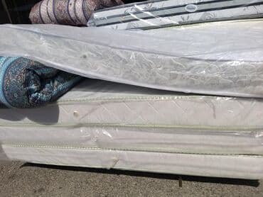 yorğan dosek: Matras Hərcür yorgan döşək yastıq və yataq dəstlərinin, Ortopedik və — 1