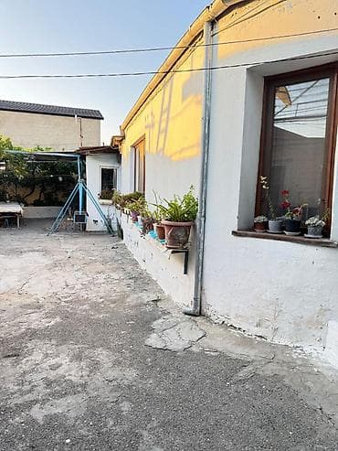 Həyət evləri və villalar: 120 kv. m, 4 otaqlı, Kanalizasiya, İşıq, Kombi — 4