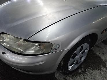 opel vektra b: Opel Vectra: 1.6 l | 1997 il 550000 km Sedan — 7