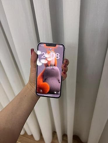 iphone 16 256: IPhone 14, Deep Purple, Face ID — 8