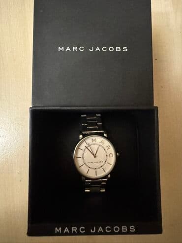 omega qol saatı: Yeni, Qol saatı, rəng - Gümüşü — 2