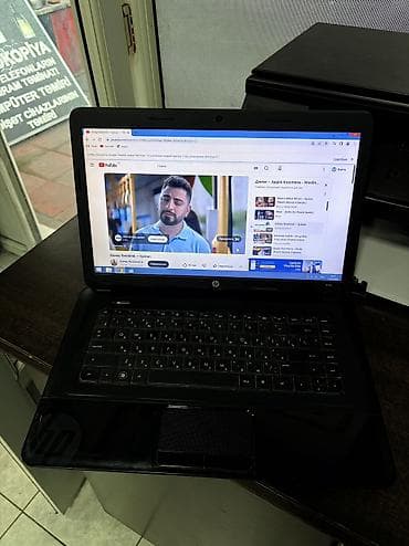 usb hard disk: Hp 15.6 ekran notebook satilir Notebookun hec bir problemi yoxdur.Tam — 3