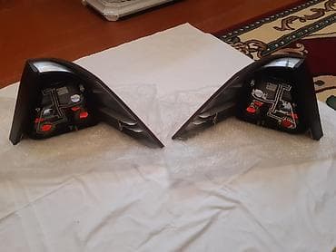 nexia 1: Mercedes-Benz 1998 il, Orijinal, Almaniya — 9