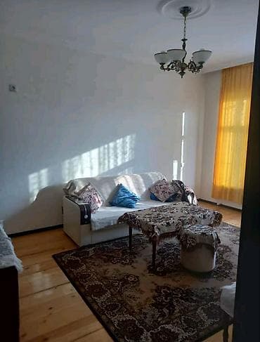 zigda heyet evi: Novxanı 3 otaqlı, 62 kv. m, Orta təmir — 4