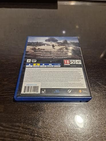 ps4 horizon: Macəra, İşlənmiş — 3