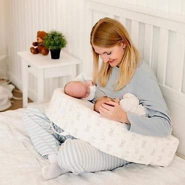 для кормления: Ekizleri yedirtmek ucun yastiq. Korpelerinizi eyni — 1