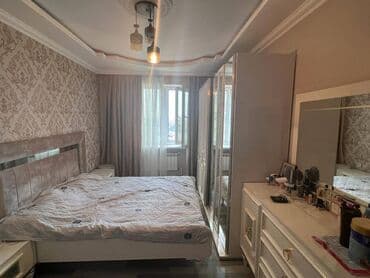 продажа квартир в баку новостройки: Пос. Бакиханов, 2 комнаты, Новостройка, м. Кероглу, 82 м² — 8