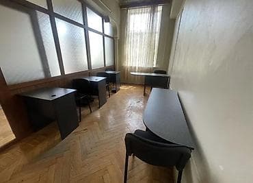 ofis stolu: ‼️ Bütün dəsti alana. Şəhər daxili catdırılma pulsuzdur Ofis mebeli — 7