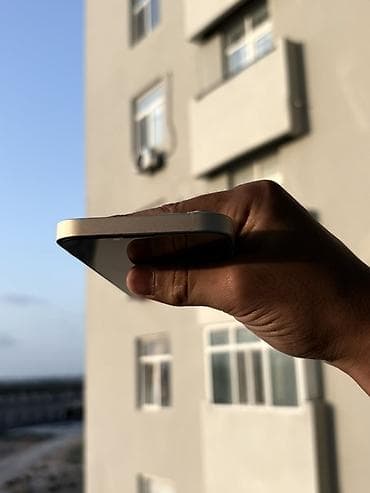ayfon kreditle: IPhone 13, Ağ, Simsiz şarj — 7