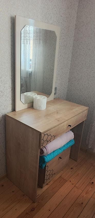 qab dolabi: İkinəfərlik çarpayı, İşlənmiş — 2