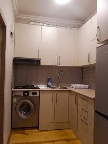 ev xacmaz: 3 otaqlı, Yeni tikili, 50 kv. m — 11