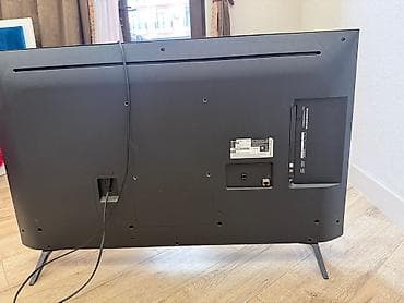 tp link c60: Televizor LG LED ekran 43" 4K (3840x2160) — 3