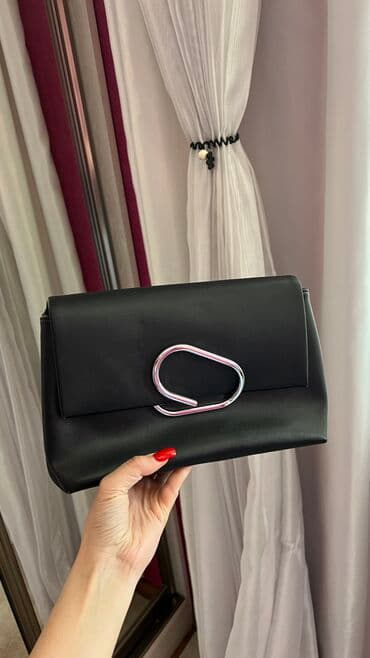 qaşlı çanta: Qiymet - 10 azn — 1