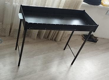 Manqal, Kömür, Yeni, Sökülə bilən, Ödənişli çatdırılma