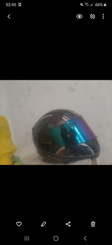 kvadrasikl satılır: Təcili satılır çox dözümlü kaskadı Ls 2 — 1