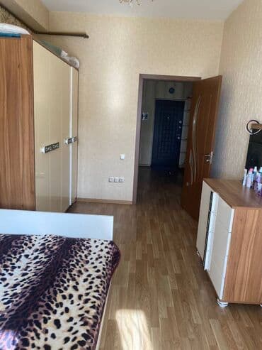 evler bineqedide: Nərimanov metrosu Əliyar Əliyevdə 15 mərtəbəli binanın 13-cü — 4