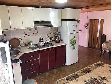 mehle evleri: 2 otaqlı, 144 kv. m, Kredit yoxdur, Yeni təmirli — 4