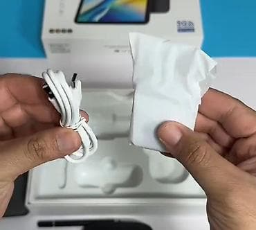 planset: Nodizz Npad16 planşet Xüsusiyyətlər: - Ekran: 10.1" Incell geniş — 9