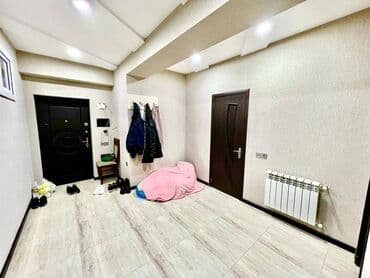 купить квартиру в баку ахмедлы: 2 комнаты, Новостройка, 89 м² — 8