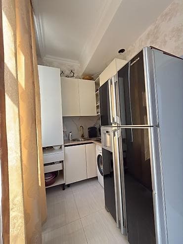 ipoteka evler gence: 3 otaqlı, Yeni tikili, 64 kv. m — 5