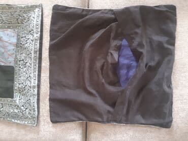 гобеленовые наволочки на подушки 50х70: Новый Наволочка, Бесплатная доставка, Доставка в районы, Самовывоз — 5