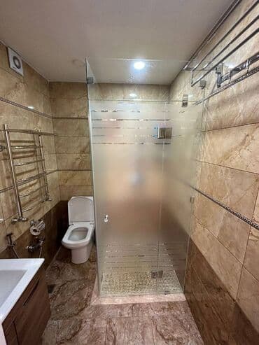 badamdar yeni tikili: 2 otaqlı, Yeni tikili, m. Xətai, 60 kv. m — 7