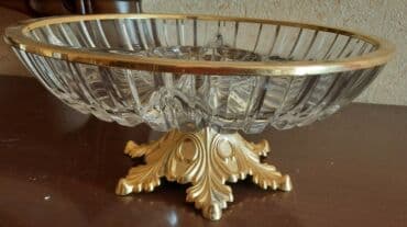 Mətbəx aksesuarları: Çərəz qabı — 1