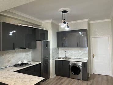 sirvan bina evleri: Sumqayıt şəhəri,Mirvari city yaşayış kompleksində, 2 otaqlı əla — 2