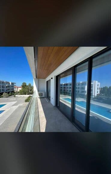 maklersiz ev kirayə verirəm: Bilgəh qəs., 3 otaqlı, Yeni tikili, 105 kv. m — 2