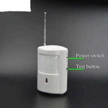 блок питания для сигнализации: Siqnalizasiya W2M. Təhlükəsizlik sistemləri funksiyaları : •gsm (mobil — 5