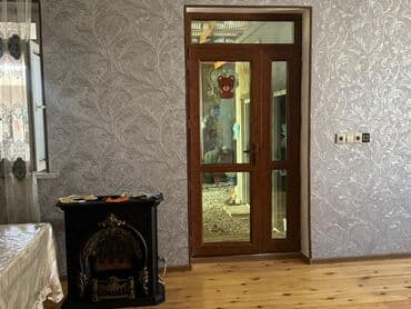 mingecevirde kreditle satilan evler: 5 комнат, 45 м², Нет кредита, Свежий ремонт — 10